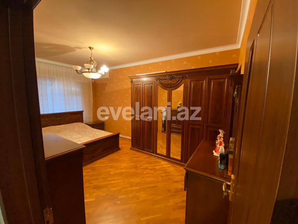 Satılır, yeni tikili, 4 otaqlı, 100 m², Bakı, Binəqədi r, 6-cı mikrorayon q, Nəsimi m.