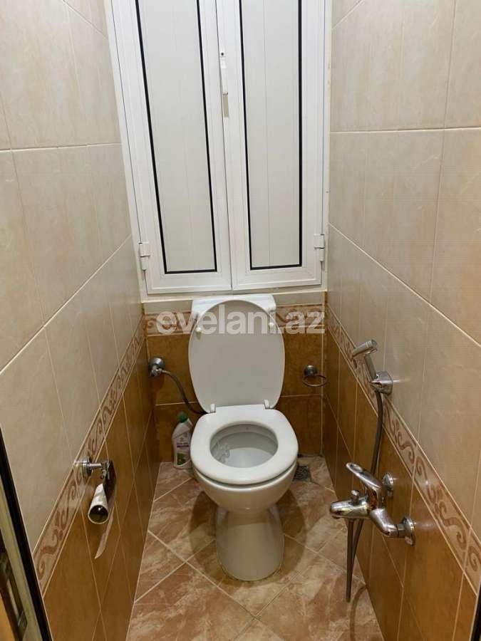 Satılır, yeni tikili, 4 otaqlı, 100 m², Bakı, Binəqədi r, 6-cı mikrorayon q, Nəsimi m.