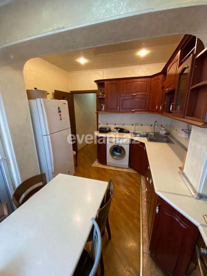 Satılır, yeni tikili, 4 otaqlı, 100 m², Bakı, Binəqədi r, 6-cı mikrorayon q, Nəsimi m.