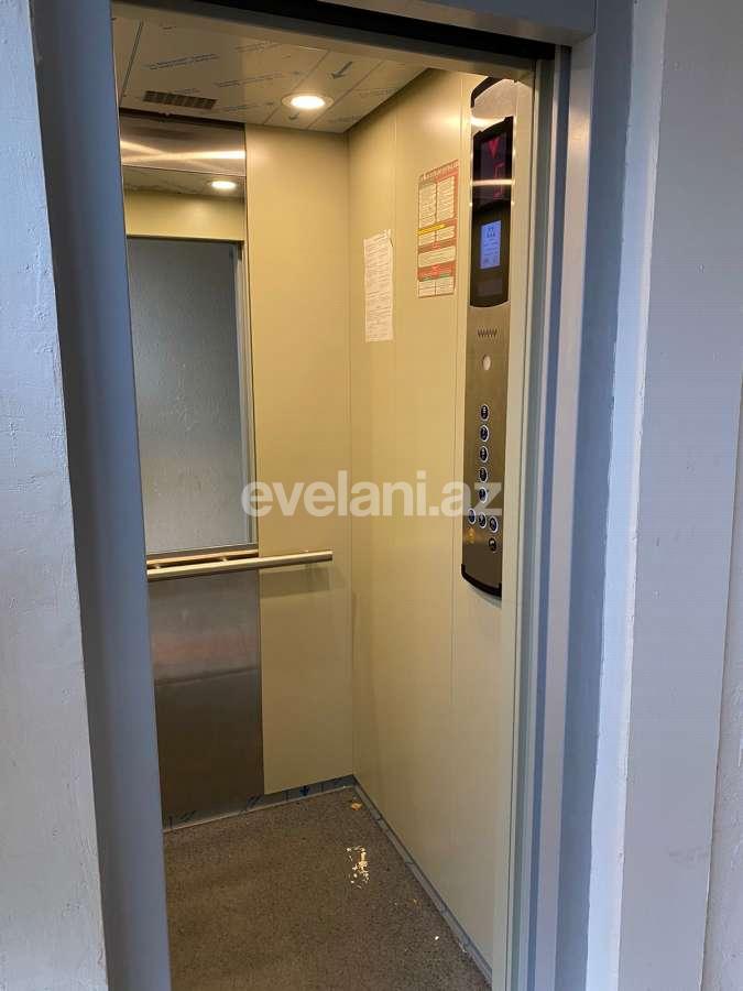 Satılır, yeni tikili, 4 otaqlı, 100 m², Bakı, Binəqədi r, 6-cı mikrorayon q, Nəsimi m.