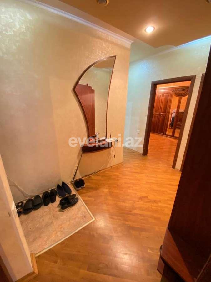 Satılır, yeni tikili, 4 otaqlı, 100 m², Bakı, Binəqədi r, 6-cı mikrorayon q, Nəsimi m.