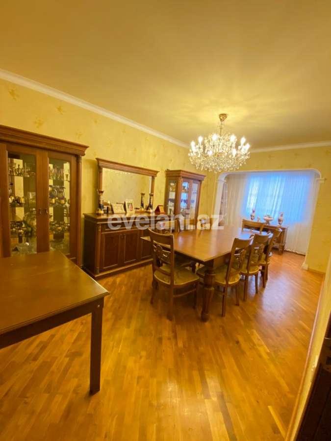 Satılır, yeni tikili, 4 otaqlı, 100 m², Bakı, Binəqədi r, 6-cı mikrorayon q, Nəsimi m.