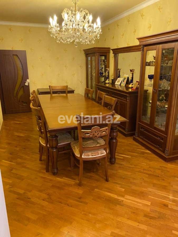 Satılır, yeni tikili, 4 otaqlı, 100 m², Bakı, Binəqədi r, 6-cı mikrorayon q, Nəsimi m.
