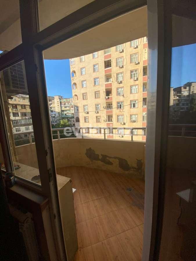 Satılır, yeni tikili, 3 otaqlı, 80 m², Bakı, Binəqədi r, 9-cu mikrorayon q.