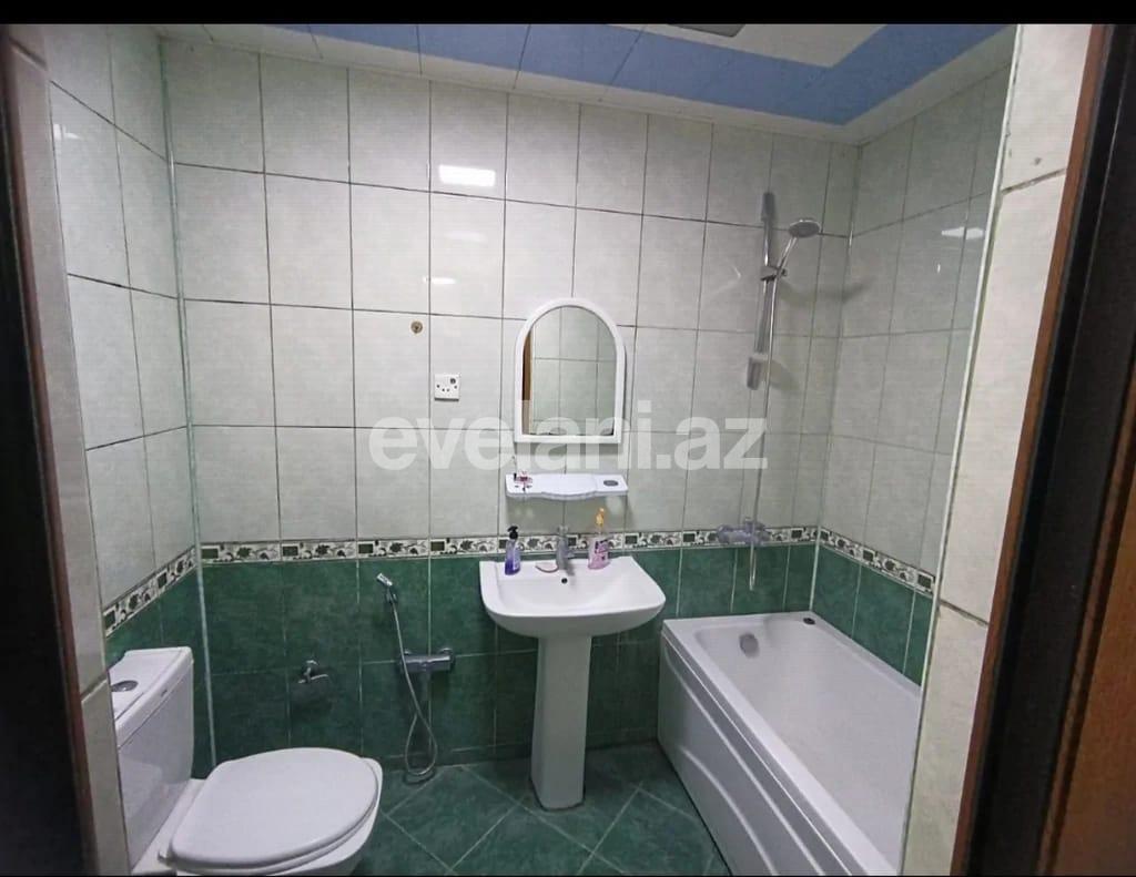 Satılır, yeni tikili, 3 otaqlı, 80 m², Bakı, Binəqədi r, 9-cu mikrorayon q.