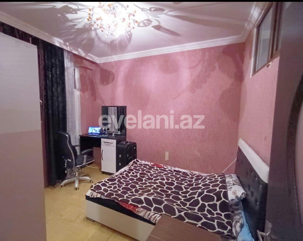 Satılır, yeni tikili, 3 otaqlı, 80 m², Bakı, Binəqədi r, 9-cu mikrorayon q.