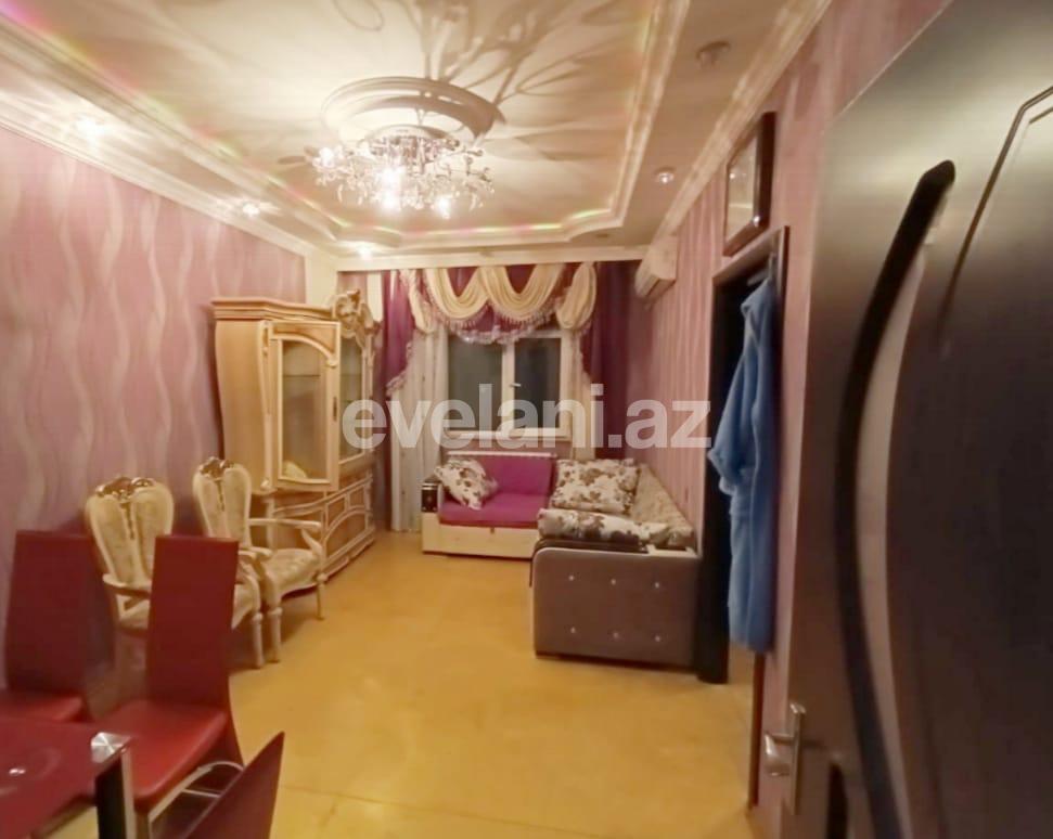 Satılır, yeni tikili, 3 otaqlı, 80 m², Bakı, Binəqədi r, 9-cu mikrorayon q.