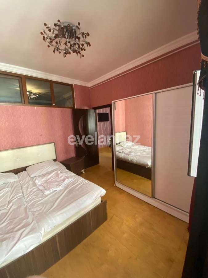 Satılır, yeni tikili, 3 otaqlı, 80 m², Bakı, Binəqədi r, 9-cu mikrorayon q.