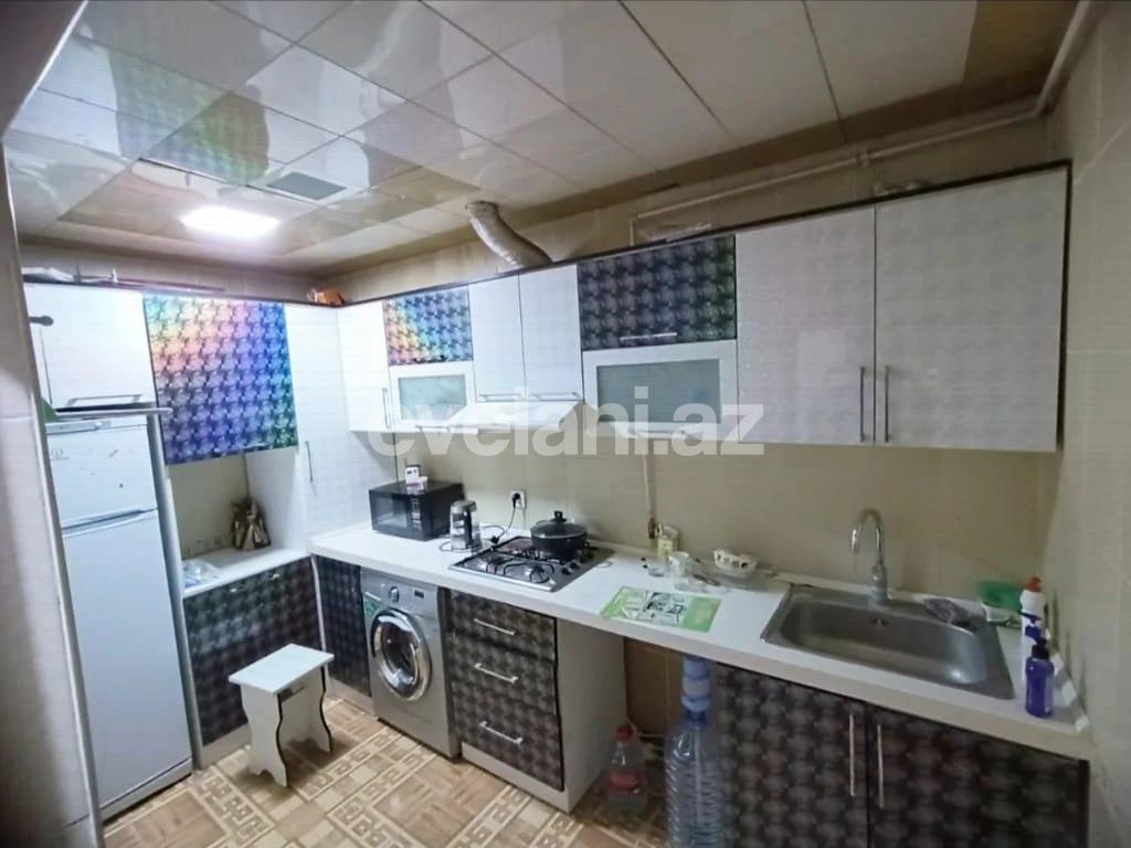 Satılır, yeni tikili, 3 otaqlı, 80 m², Bakı, Binəqədi r, 9-cu mikrorayon q.
