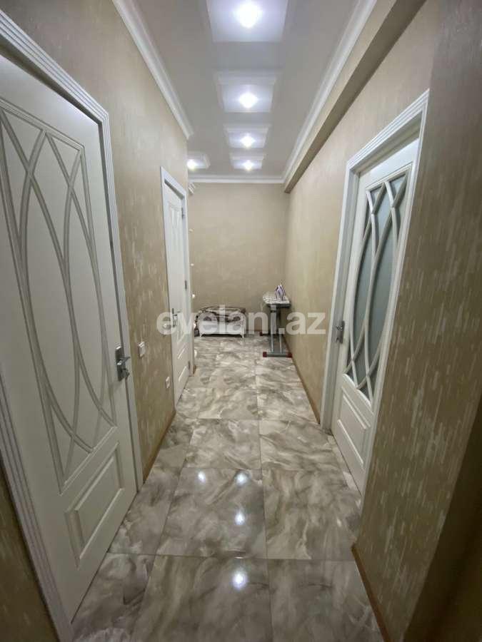 Kirayə verilir, yeni tikili, 2 otaqlı, 95 m², Bakı, Nərimanov r, Nəriman Nərimanov m.