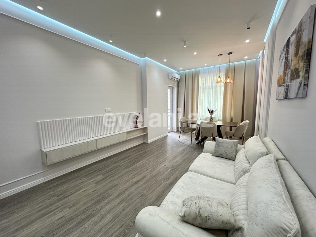 Satılır, yeni tikili, 2 otaqlı, 60 m², Bakı, Nəsimi r, Gənclik m.