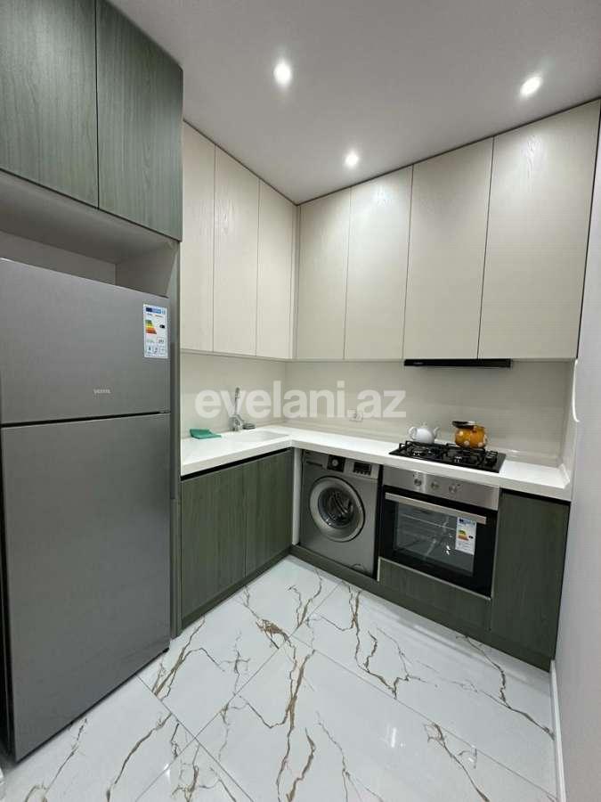 Satılır, yeni tikili, 2 otaqlı, 60 m², Bakı, Nəsimi r, Gənclik m.