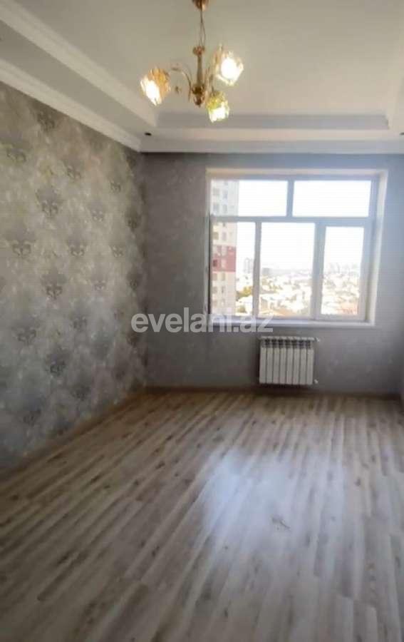 Продаётся, новостройка, 2-комнаты, 68 m², Баку, Хатаинский r, Ази Асланов m.