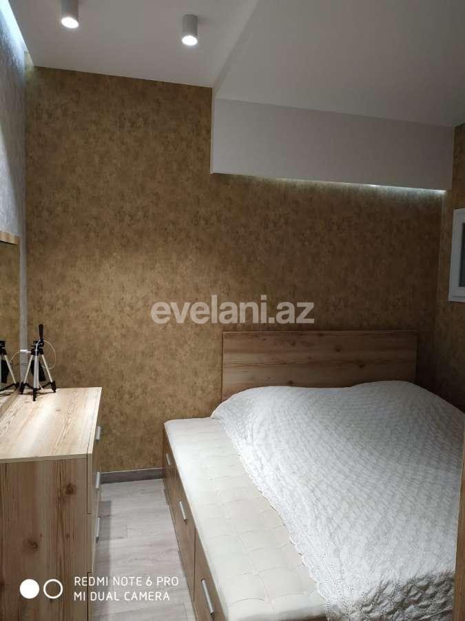 Kirayə verilir, yeni tikili, 3 otaqlı, 90 m², Bakı, Nərimanov r, Nəriman Nərimanov m.