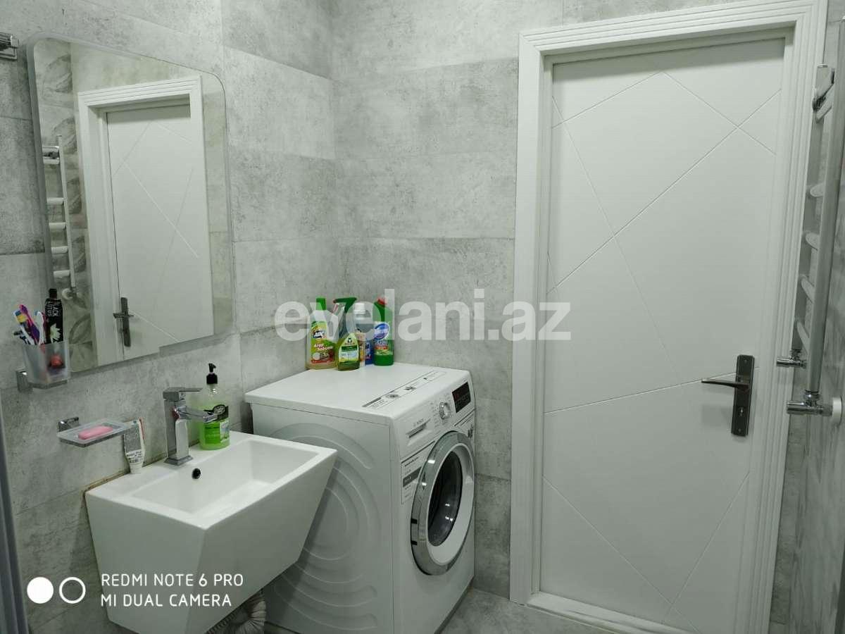 Kirayə verilir, yeni tikili, 3 otaqlı, 90 m², Bakı, Nərimanov r, Nəriman Nərimanov m.