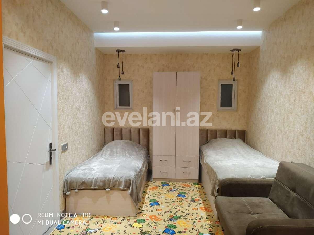 Kirayə verilir, yeni tikili, 3 otaqlı, 90 m², Bakı, Nərimanov r, Nəriman Nərimanov m.