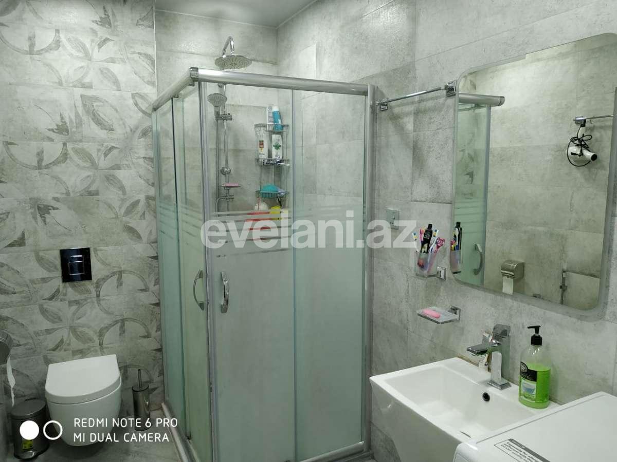 Kirayə verilir, yeni tikili, 3 otaqlı, 90 m², Bakı, Nərimanov r, Nəriman Nərimanov m.