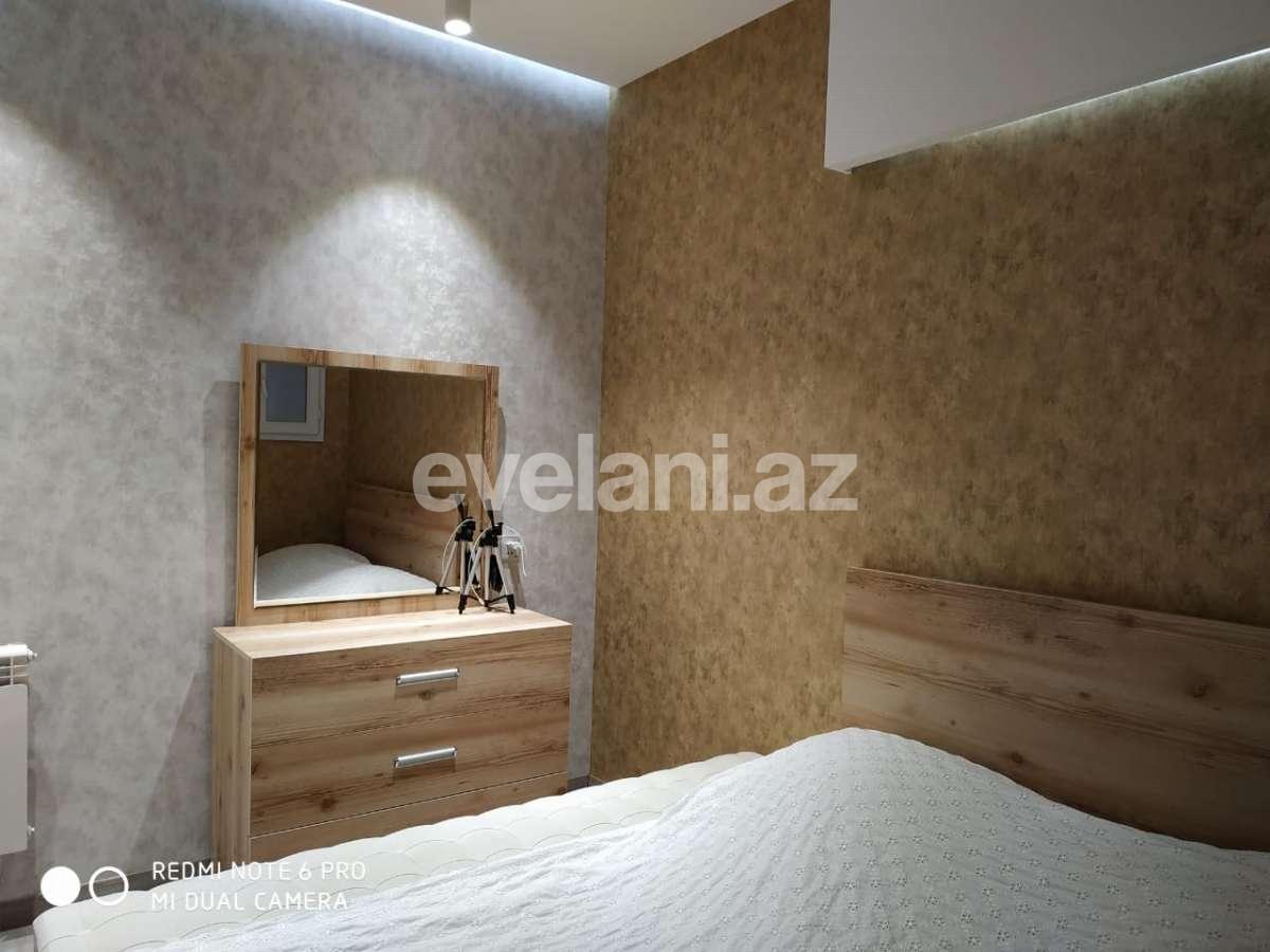 Kirayə verilir, yeni tikili, 3 otaqlı, 90 m², Bakı, Nərimanov r, Nəriman Nərimanov m.