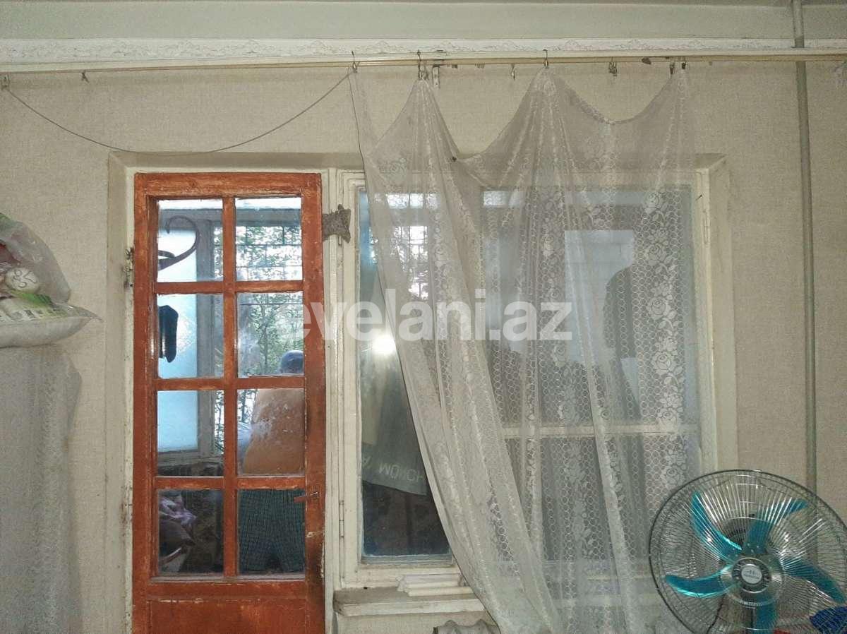 Satılır, köhnə tikili, 3 otaqlı, 90 m², Bakı, Binəqədi r, 9-cu mikrorayon q, Nəsimi m.