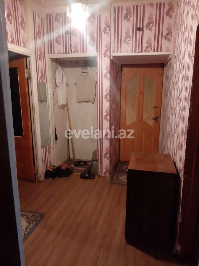 Satılır, köhnə tikili, 3 otaqlı, 90 m², Bakı, Binəqədi r, 9-cu mikrorayon q, Nəsimi m.