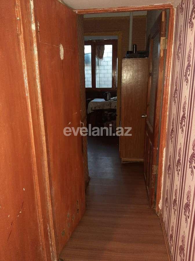 Satılır, köhnə tikili, 3 otaqlı, 90 m², Bakı, Binəqədi r, 9-cu mikrorayon q, Nəsimi m.
