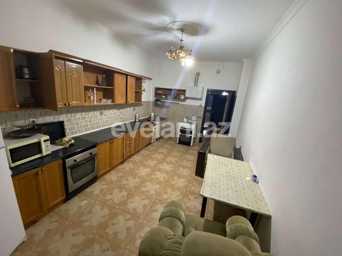 Kirayə verilir, yeni tikili, 4 otaqlı, 205 m², Bakı, Nəsimi r.