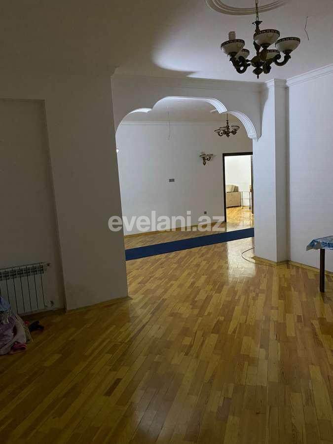 Kirayə verilir, yeni tikili, 4 otaqlı, 205 m², Bakı, Nəsimi r.