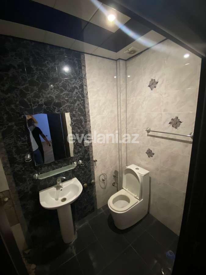 Kirayə verilir, yeni tikili, 4 otaqlı, 205 m², Bakı, Nəsimi r.