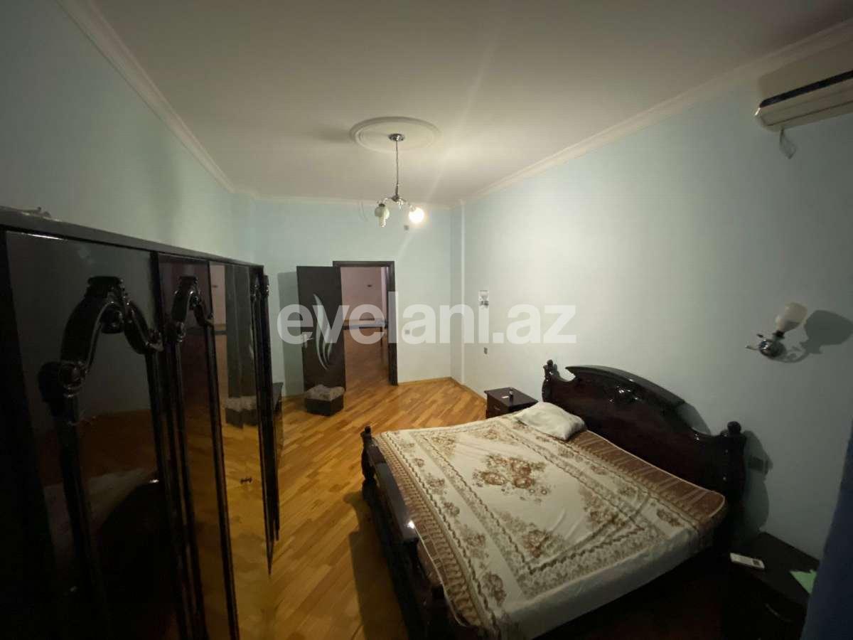 Kirayə verilir, yeni tikili, 4 otaqlı, 205 m², Bakı, Nəsimi r.