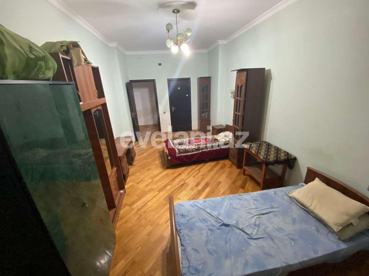 Kirayə verilir, yeni tikili, 4 otaqlı, 205 m², Bakı, Nəsimi r.