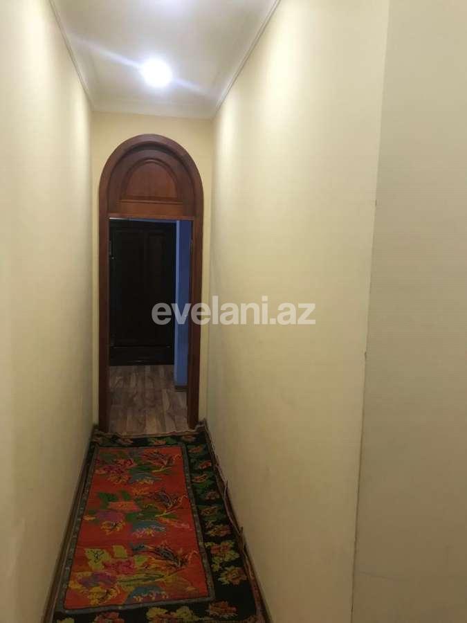 Kirayə verilir, yeni tikili, 3 otaqlı, 160 m², Bakı, Nəsimi r, 4-cü mikrorayon q, Memar Əcəmi m.