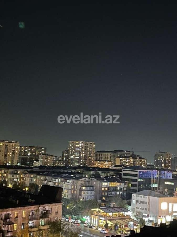 Sale, new building, 3 room, 98 m², Baku, Narimanov r, Nariman Narimanov m.