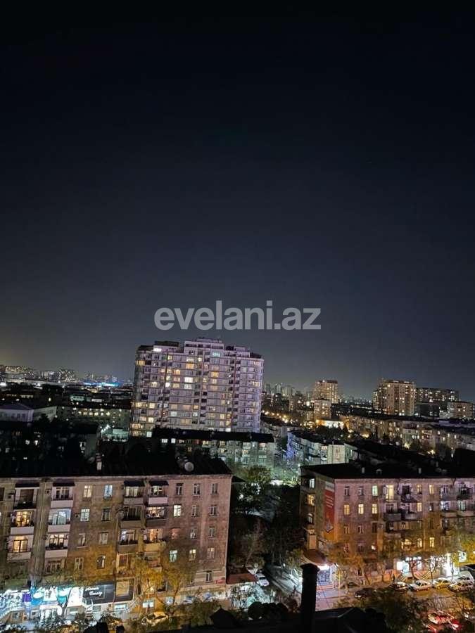 Sale, new building, 3 room, 98 m², Baku, Narimanov r, Nariman Narimanov m.