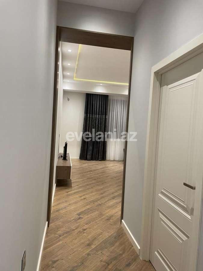 Sale, new building, 3 room, 98 m², Baku, Narimanov r, Nariman Narimanov m.