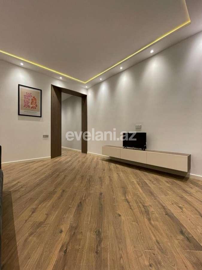 Sale, new building, 3 room, 98 m², Baku, Narimanov r, Nariman Narimanov m.