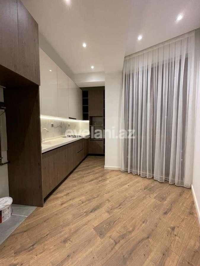 Sale, new building, 3 room, 98 m², Baku, Narimanov r, Nariman Narimanov m.