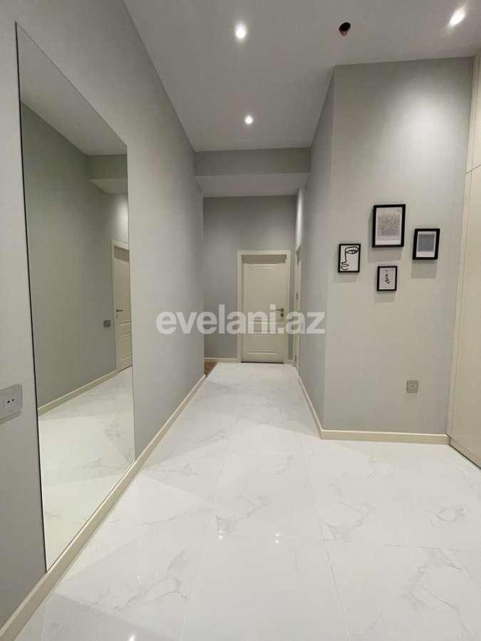 Sale, new building, 3 room, 98 m², Baku, Narimanov r, Nariman Narimanov m.