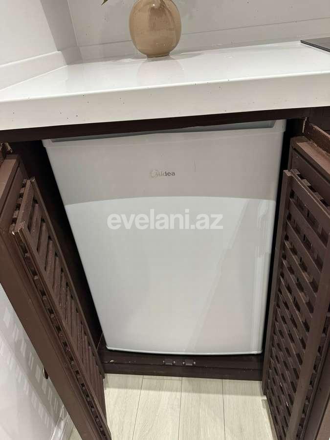 Satılır, yeni tikili, 2 otaqlı, 70 m², Bakı, Nərimanov r, Nəriman Nərimanov m.