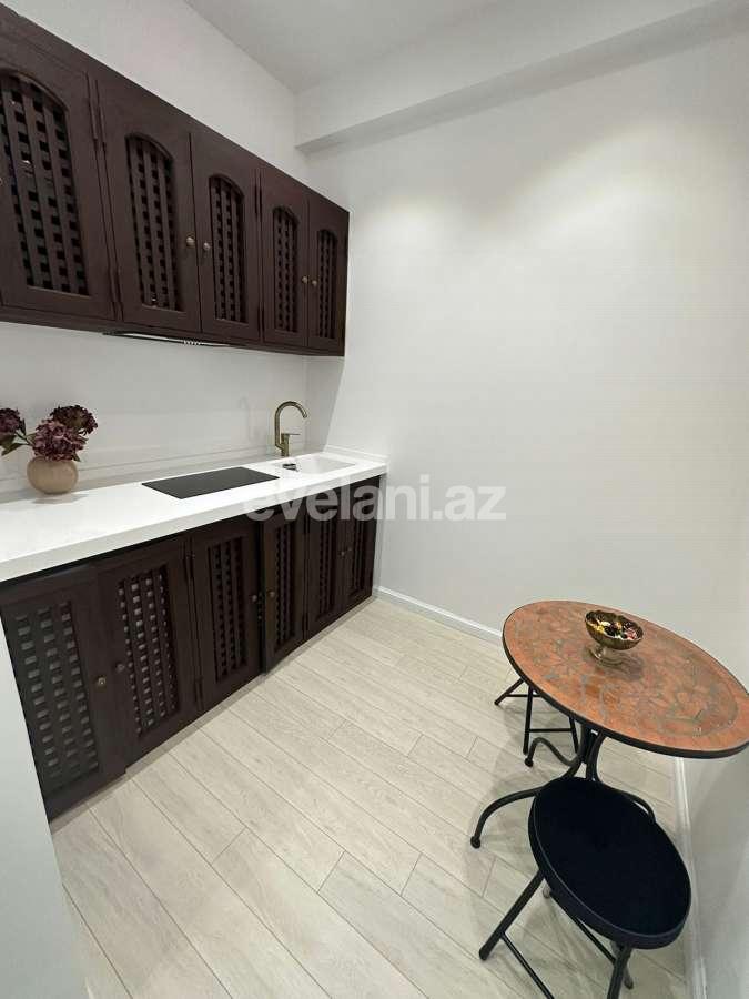 Satılır, yeni tikili, 2 otaqlı, 70 m², Bakı, Nərimanov r, Nəriman Nərimanov m.