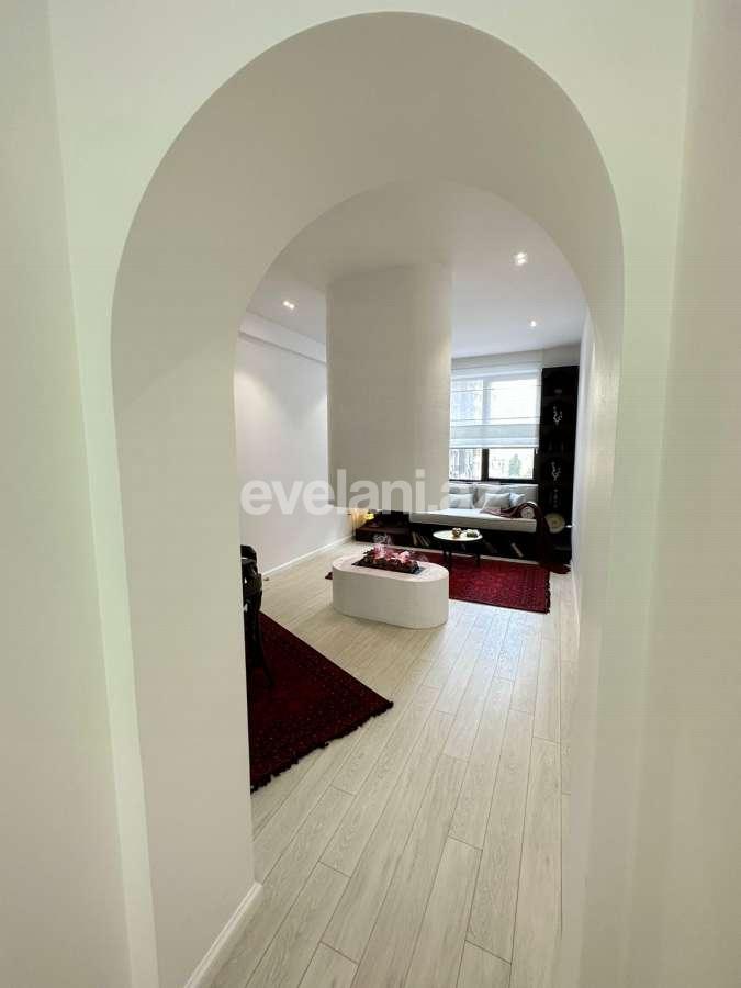 Satılır, yeni tikili, 2 otaqlı, 70 m², Bakı, Nərimanov r, Nəriman Nərimanov m.