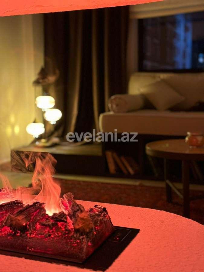 Satılır, yeni tikili, 2 otaqlı, 70 m², Bakı, Nərimanov r, Nəriman Nərimanov m.