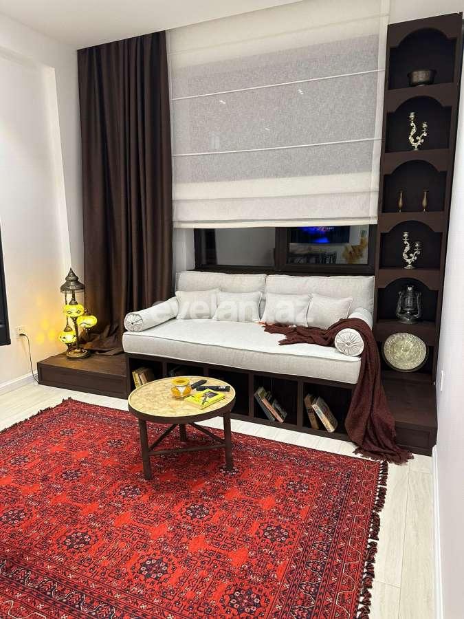 Satılır, yeni tikili, 2 otaqlı, 70 m², Bakı, Nərimanov r, Nəriman Nərimanov m.
