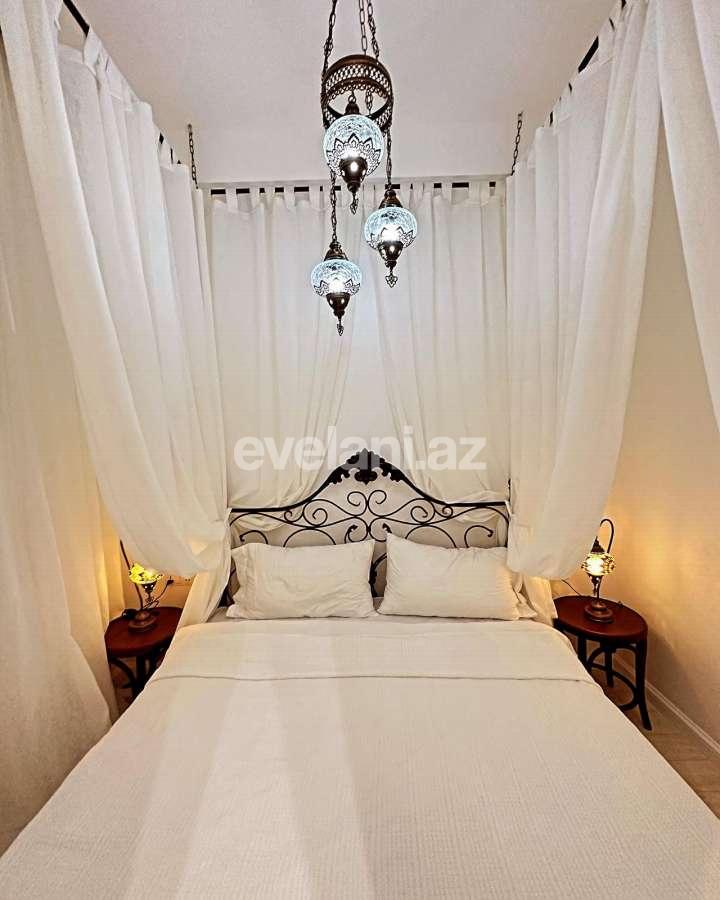 Satılır, yeni tikili, 2 otaqlı, 70 m², Bakı, Nərimanov r, Nəriman Nərimanov m.