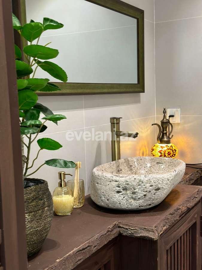 Satılır, yeni tikili, 2 otaqlı, 70 m², Bakı, Nərimanov r, Nəriman Nərimanov m.