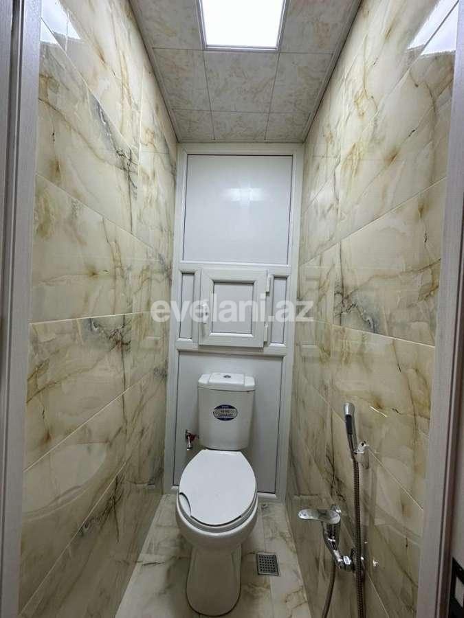 Satılır, köhnə tikili, 2 otaqlı, 55 m², Bakı, Binəqədi r, 9-cu mikrorayon q, Memar Əcəmi m.