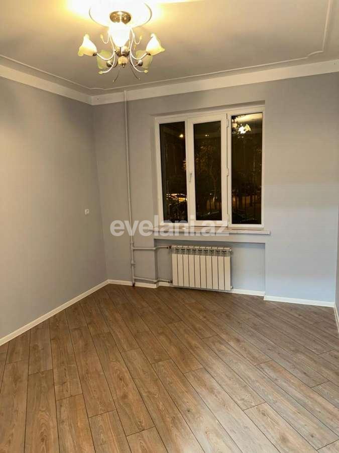 Satılır, köhnə tikili, 2 otaqlı, 55 m², Bakı, Binəqədi r, 9-cu mikrorayon q, Memar Əcəmi m.