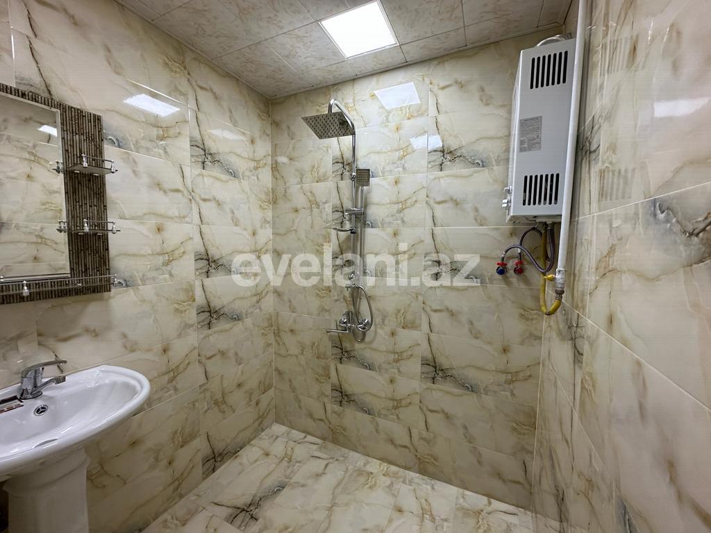 Satılır, köhnə tikili, 2 otaqlı, 55 m², Bakı, Binəqədi r, 9-cu mikrorayon q, Memar Əcəmi m.