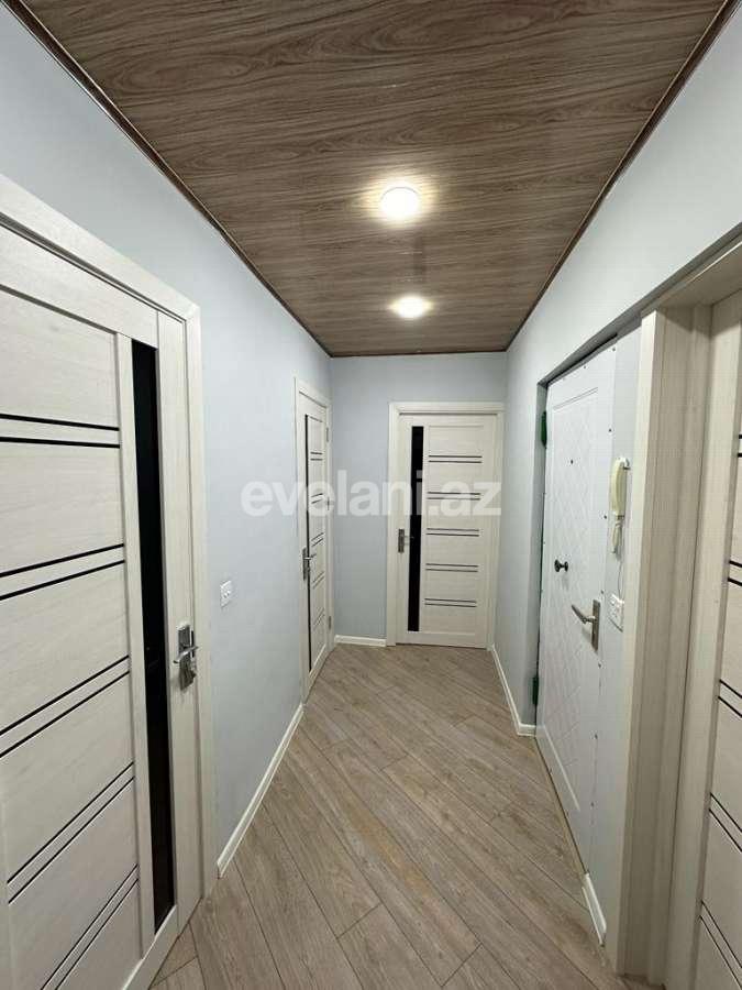 Satılır, köhnə tikili, 2 otaqlı, 55 m², Bakı, Binəqədi r, 9-cu mikrorayon q, Memar Əcəmi m.