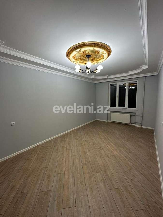 Satılır, köhnə tikili, 2 otaqlı, 55 m², Bakı, Binəqədi r, 9-cu mikrorayon q, Memar Əcəmi m.