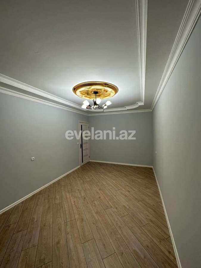 Satılır, köhnə tikili, 2 otaqlı, 55 m², Bakı, Binəqədi r, 9-cu mikrorayon q, Memar Əcəmi m.